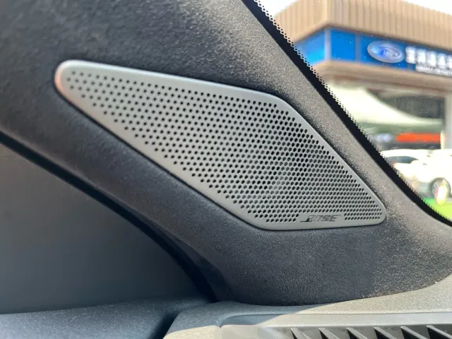 Honda GAC Honda P7 — Фото автомобиля 10