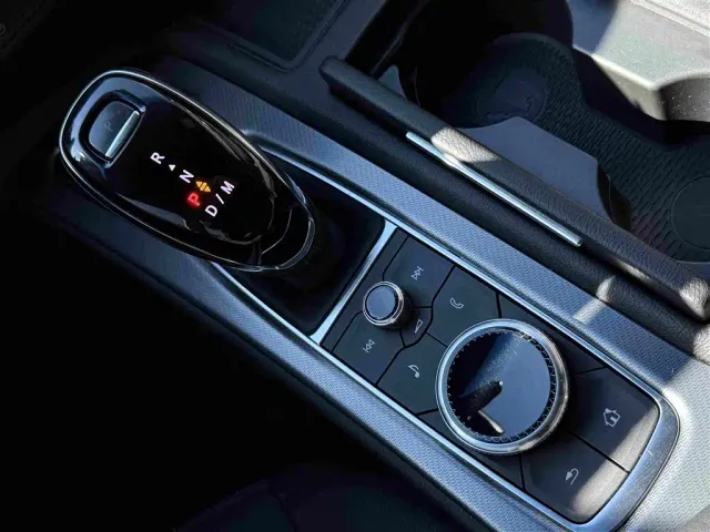 Cadillac CT5 — Фото автомобиля 7