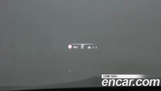 Mercedes-Benz EQS — Фото автомобиля 22