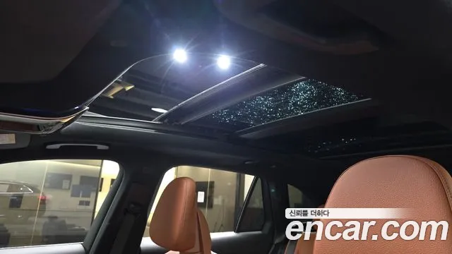Mercedes-Benz GLC-Class X254 — Фото автомобиля 19