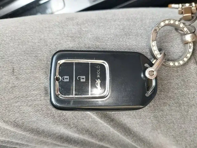 Honda ENVIX — Фото автомобиля 8