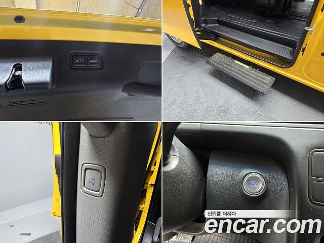 Hyundai Staria Staria L3.5 Школьный автобус — Фото автомобиля 16