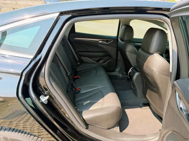 Buick LaCrosse — Фото автомобиля 14