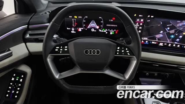 Audi A5 B10 — Фото автомобиля 18