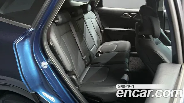 Kia Sportage Sportage 5-е поколение Бензин 1.6 турбо 2WD — Фото автомобиля 10