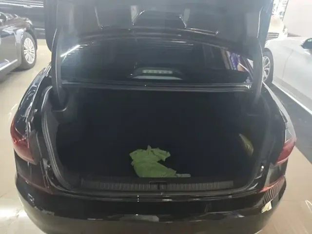 Volkswagen Passat — Фото автомобиля 18
