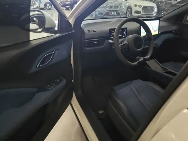 BYD Seagull — Фото автомобиля 14