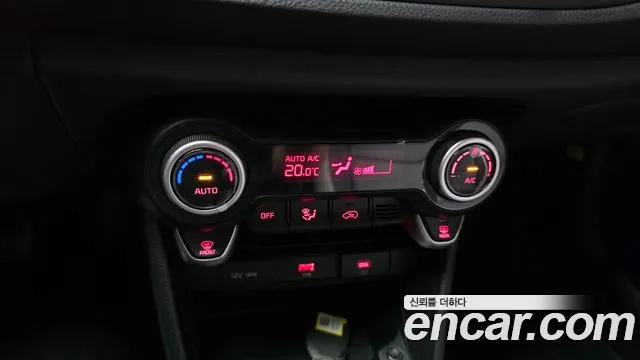 Kia morning Новый Morning (JA) Signature — Фото автомобиля 17