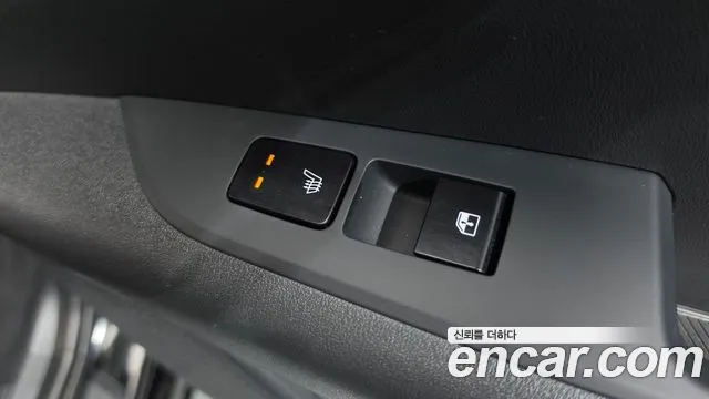 Kia Niro Niro (New) — Фото автомобиля 26