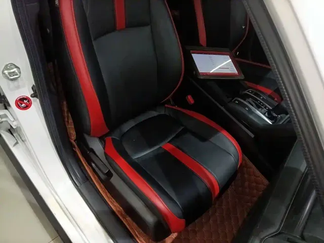 Honda Civic — Фото автомобиля 24