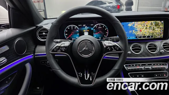 Mercedes-Benz E-Class W213 — Фото автомобиля 13