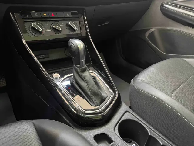 Jetta Jetta VS7 2023 280TSI Auto Comfort Edition — Фото автомобиля 13