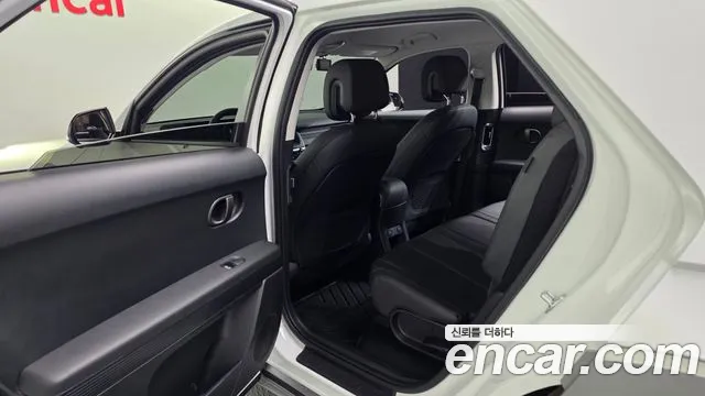 Hyundai Ioniq 5 New — Фото автомобиля 16