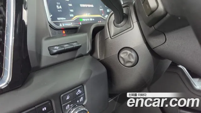 GMC Sierra — Фото автомобиля 30