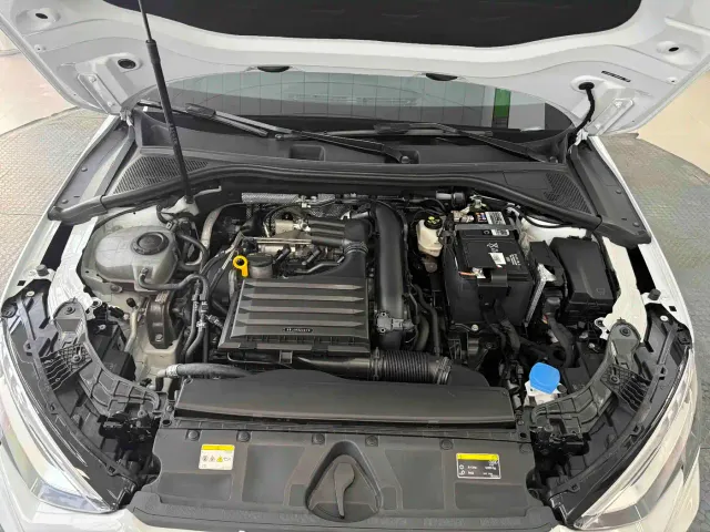 Audi A3 — Фото автомобиля 22