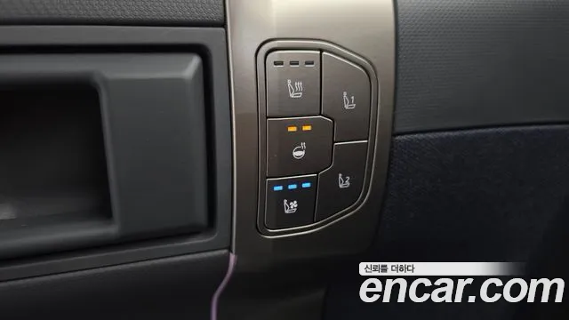 Kia EV3 — Фото автомобиля 28