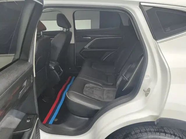 Haval H6 — Фото автомобиля 11
