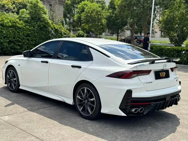 GAC Trumpchi Emkoo — Фото автомобиля 13