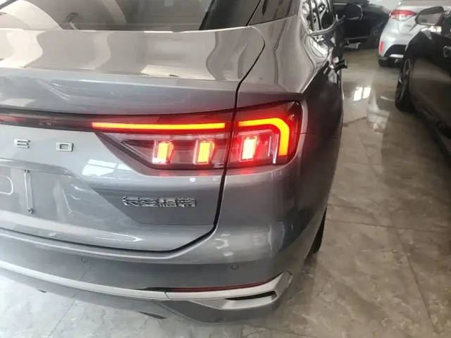 Ford Mondeo — Фото автомобиля 7
