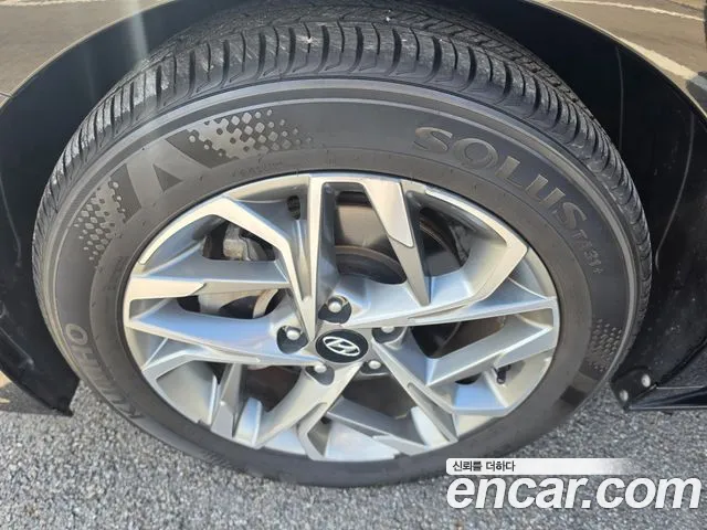 Hyundai Sonata — Фото автомобиля 7