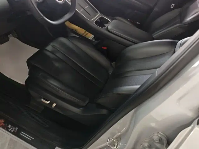 Wuling Starlight S — Фото автомобиля 14