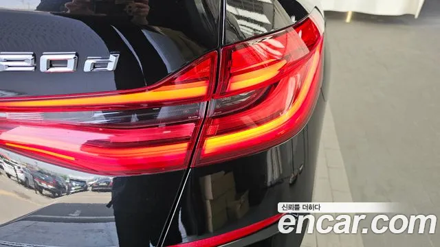 BMW Gran Turismo — Фото автомобиля 21