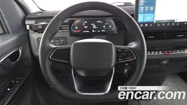 Geely SE-A2 Van — Фото автомобиля 12