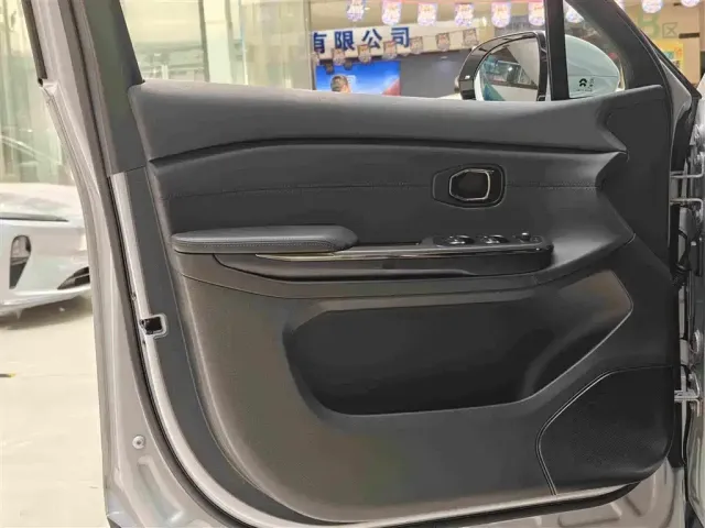 NIO NIO EC6 2020 Model 615KM Performance Edition — Фото автомобиля 18