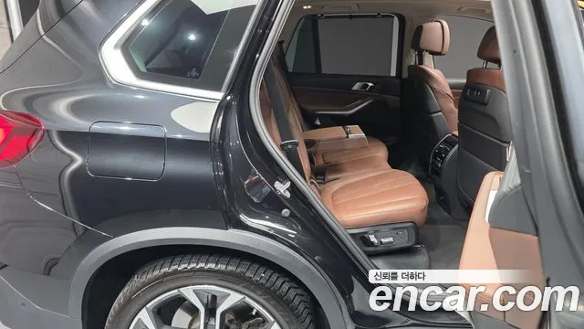 BMW X5 G05 — Фото автомобиля 17