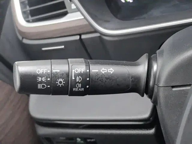 Honda Odyssey — Фото автомобиля 21