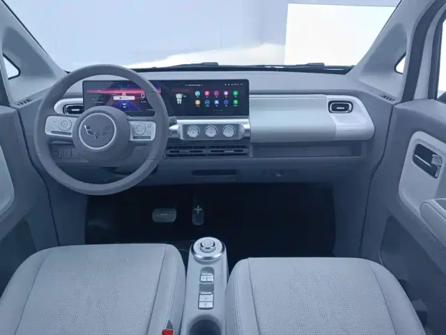 Wuling Air EV — Фото автомобиля 12
