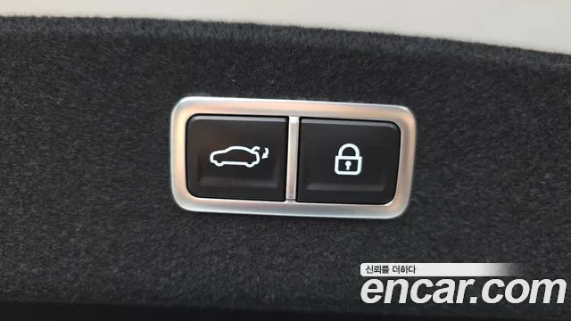 Genesis G80 RG3 — Фото автомобиля 30