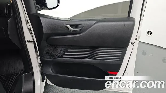 Hyundai Staria Staria L3.5 Карго 5 мест — Фото автомобиля 22