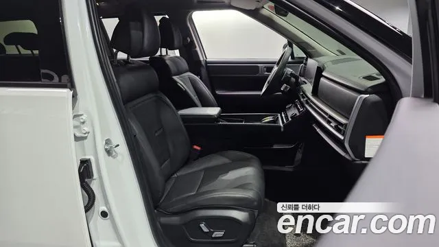 Hyundai Santafe — Фото автомобиля 25