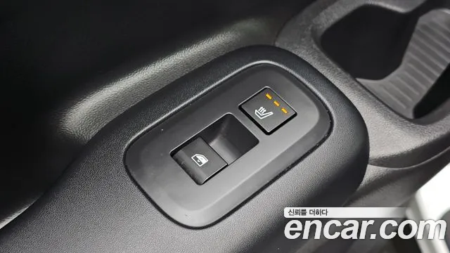 Hyundai Santa Fe MX5 — Фото автомобиля 30
