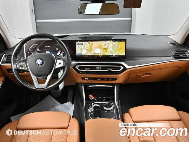 BMW 3-Series 3 серия (G20) — Фото автомобиля 7