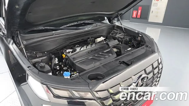 Hyundai Palisade The New Palisade Дизель 2.2 2WD — Фото автомобиля 6