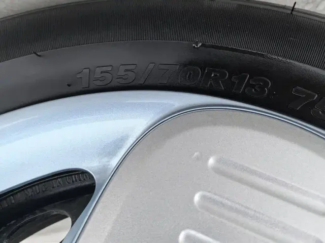 Geely Galaxy Panda 2024 Panda mini 200km Endurance Bear — Фото автомобиля 24
