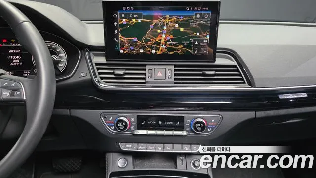 Audi Q5 FY — Фото автомобиля 19
