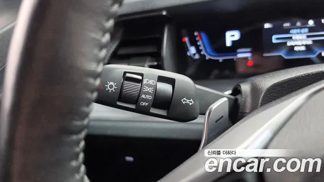 KG_Mobility_Ssangyong Torres Torres Бензин 1.5 2WD — Фото автомобиля 20
