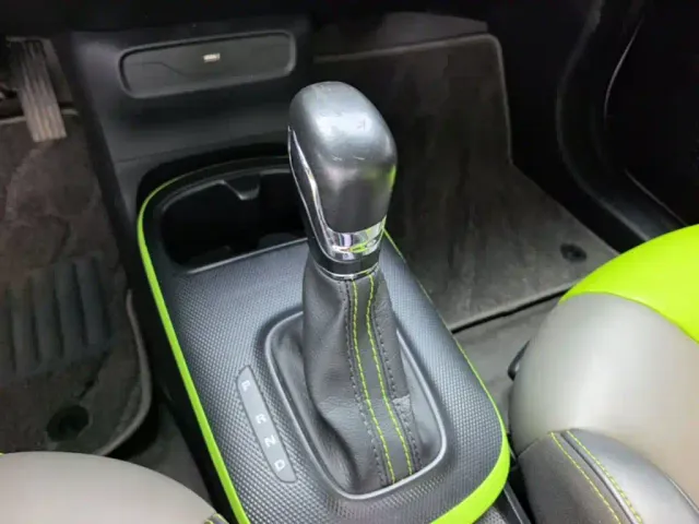 Roewe Kaiwei CLEVER 2021 302km All-round Edition — Фото автомобиля 13