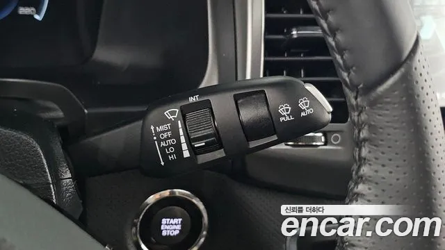 KG_Mobility_Ssangyong Rexton Новый Rexton Sport Дизель 2.2 4WD — Фото автомобиля 29