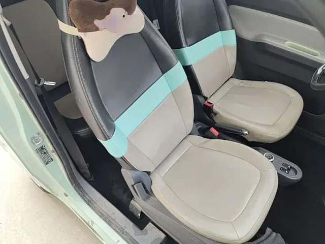 Wuling Hongguang Mini EV — Фото автомобиля 24