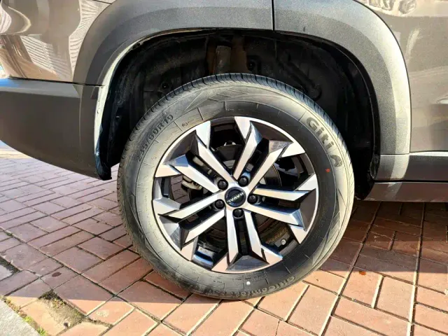 Haval Big Dog — Фото автомобиля 20