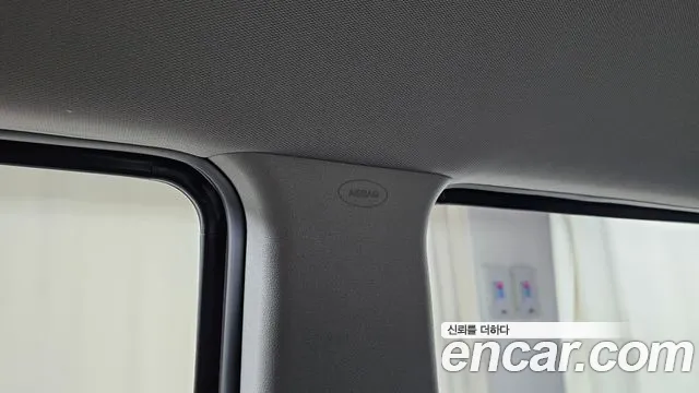 Kia RAY Новый Kia Ray Signature — Фото автомобиля 28
