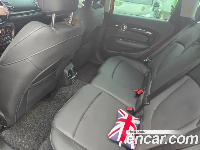 Mini Clubman — Фото автомобиля 18