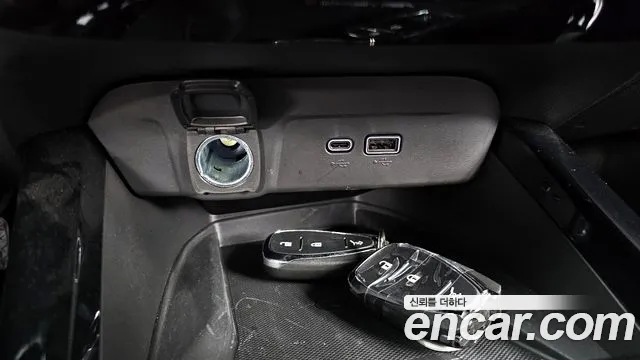 ChevroletGMDaewoo Trax Trax Кроссовер — Фото автомобиля 29