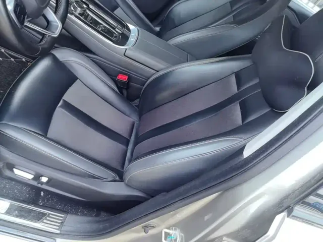 GAC Aion S Plus — Фото автомобиля 14