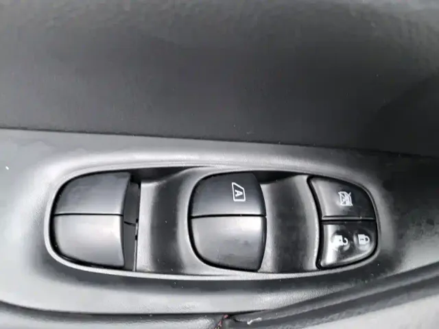 Nissan Qashqai — Фото автомобиля 9