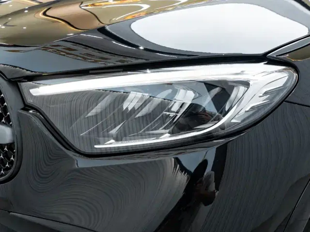 Mercedes-Benz GLC-Class — Фото автомобиля 8